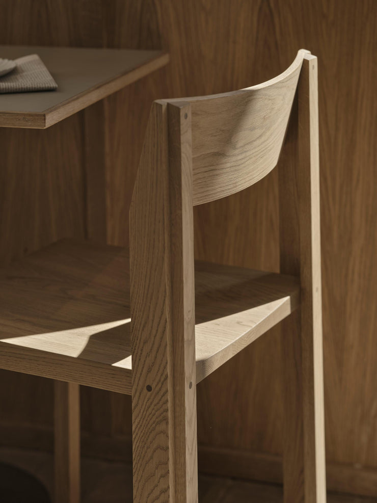 Kristina Dam Studio Outline Chair