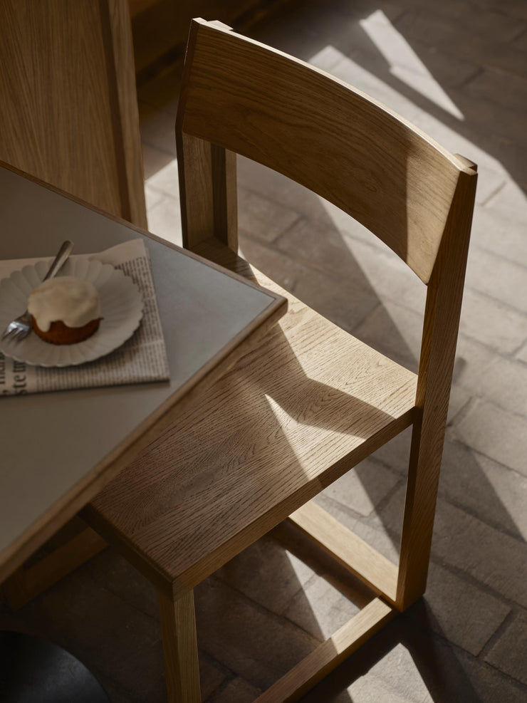 Kristina Dam Studio Outline Chair