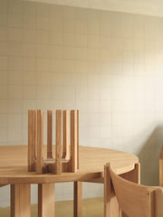Kristina Dam Studio Column Bowl