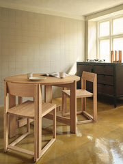 Kristina Dam Studio Column Bowl