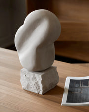 Kristina Dam Studio Contour Sculpture, Small