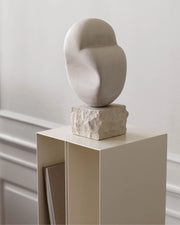 Kristina Dam Studio Contour Sculpture, Small