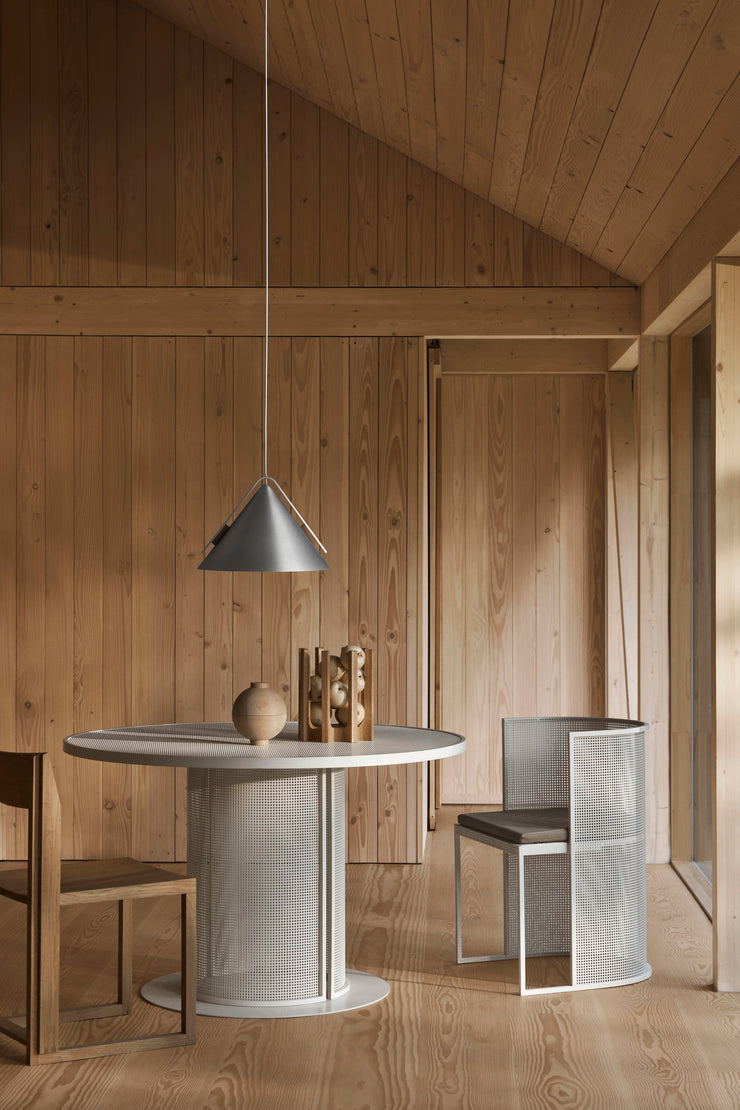 Kristina Dam Studio Column Bowl