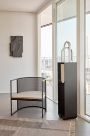 Kristina Dam Studio Arch Sculpture