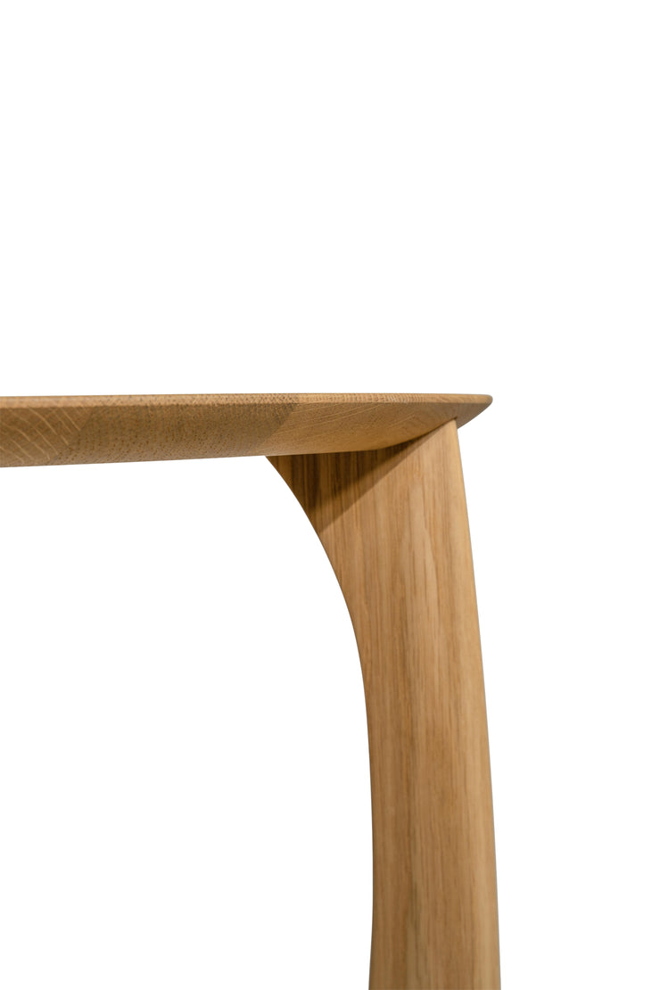 Møbel Copenhagen LILI Lounge Table M, Oiled Oak