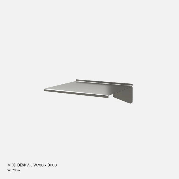 MAZO MOD Shelving System Parts