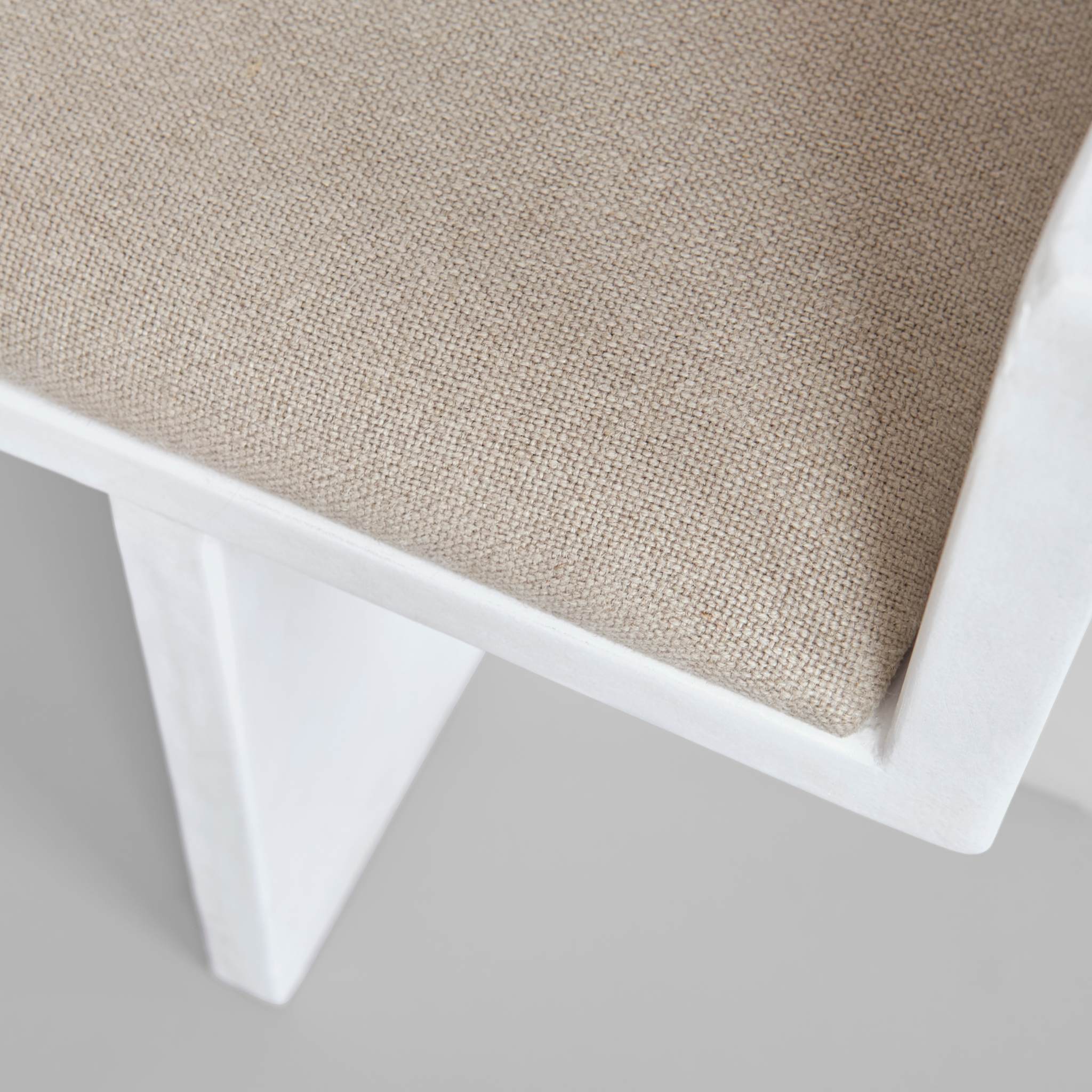101 Copenhagen - Makura Cushion 12 - Sand (8047-2) - Cushion