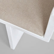 101 Copenhagen - Makura Cushion 22 - Sand (8047-2) - Cushion