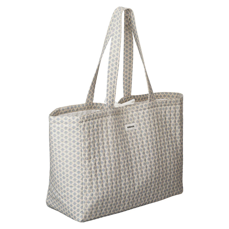 Humdakin Maxi Tote Bag - Ocean