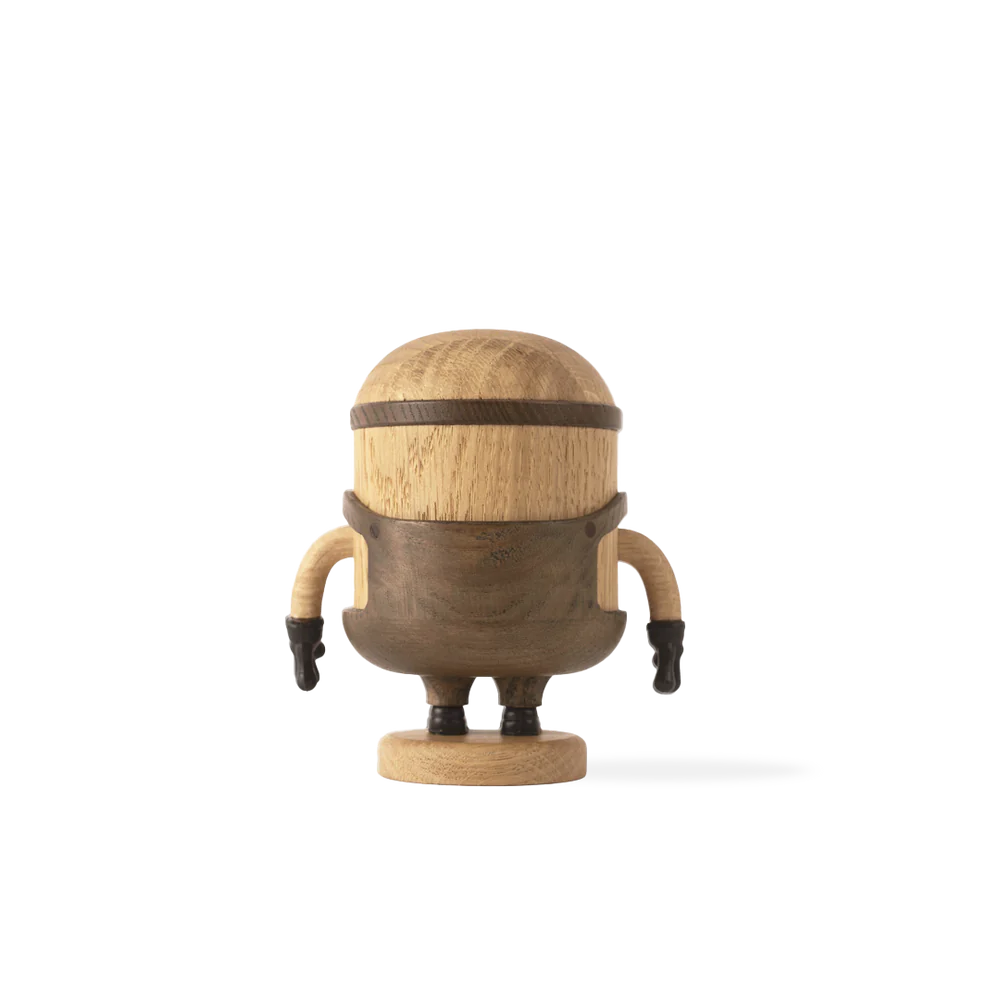 Boyhood Minion Bob, Small – NORMODE Boyhood Minion Bob, Small – NORMODE