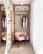 Møbel Copenhagen FONT Armchair