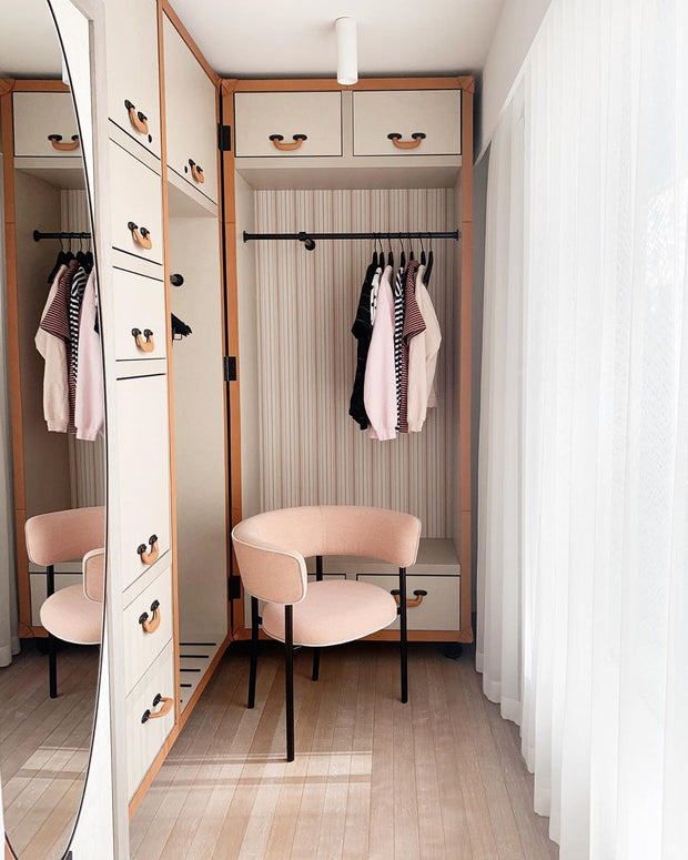 Møbel Copenhagen FONT Armchair