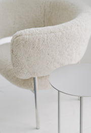 Møbel Copenhagen FONT Lounge Armchair