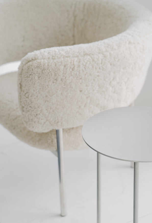 Møbel Copenhagen FONT Lounge Armchair