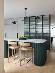 Møbel Copenhagen FONT Stool, 65