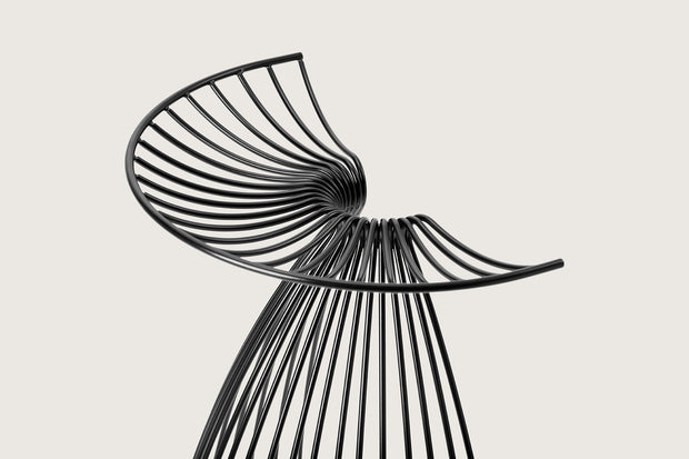 Møbel Copenhagen ANGEL Bar Stool