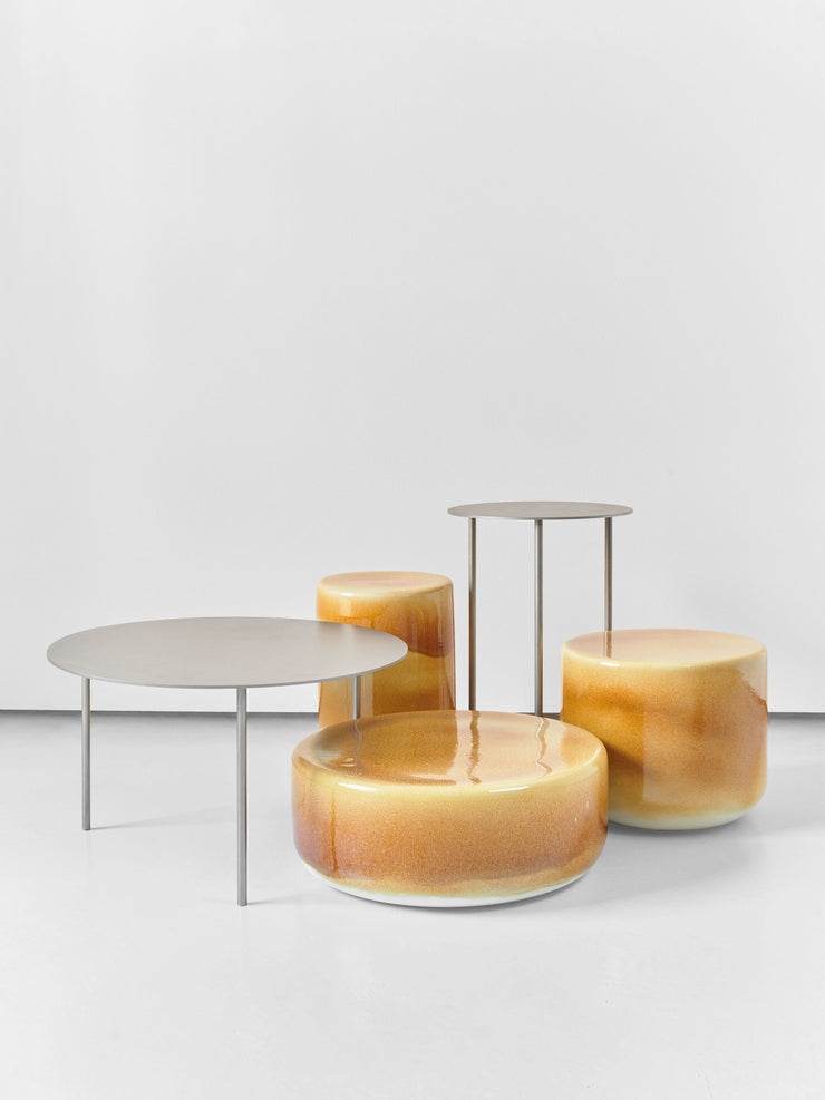 Møbel Copenhagen PAIR Table L, Ceramic