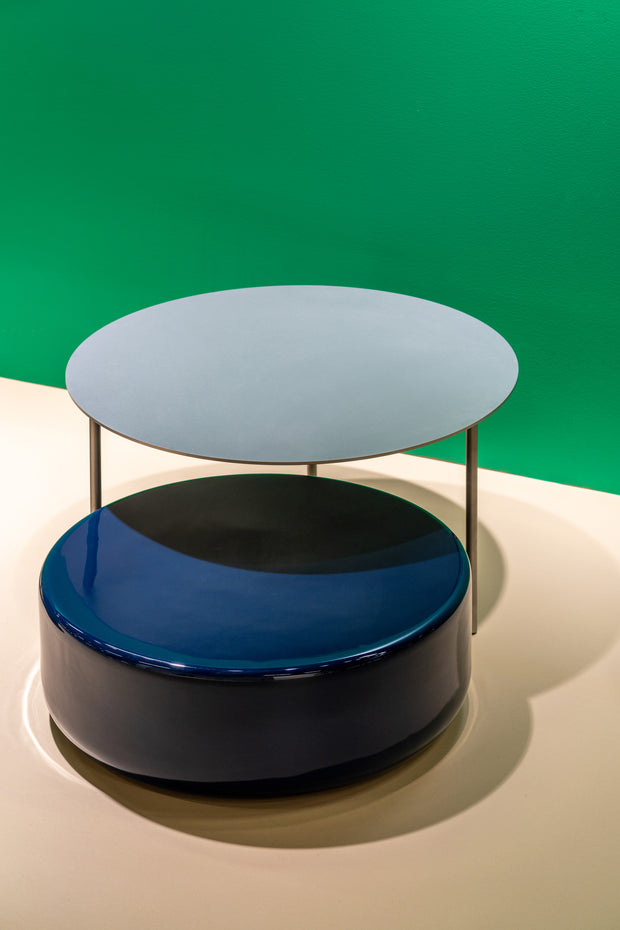 Møbel Copenhagen PAIR Table L, Ceramic