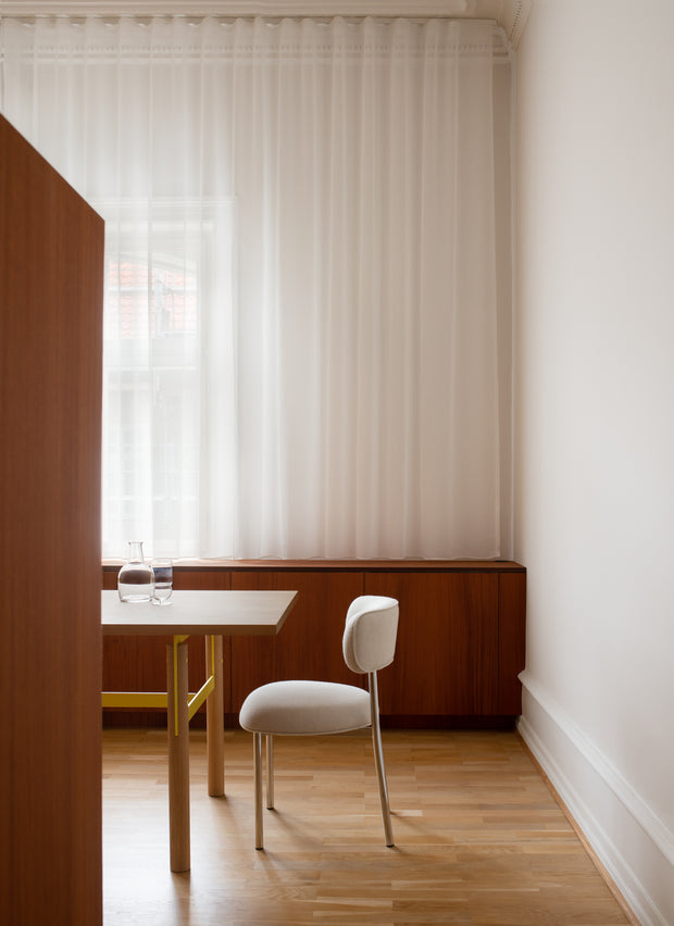 Møbel Copenhagen FONT Chair