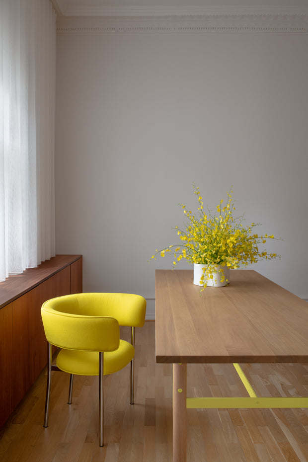 Møbel Copenhagen FONT Armchair