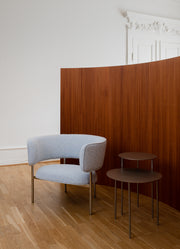 Møbel Copenhagen FONT Lounge Armchair