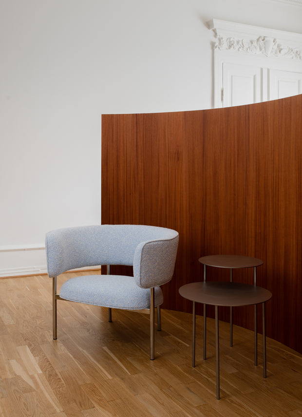 Møbel Copenhagen FONT Lounge Armchair
