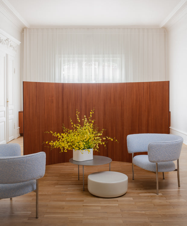 Møbel Copenhagen FONT Lounge Armchair