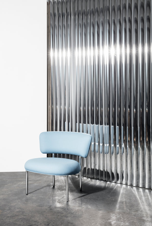 Møbel Copenhagen FONT Lounge Chair