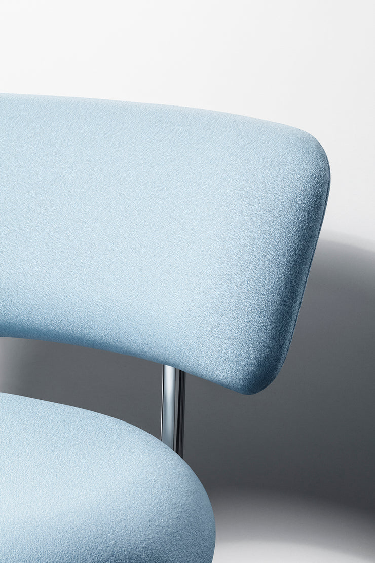 Møbel Copenhagen FONT Lounge Chair