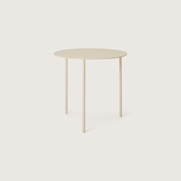 Møbel Copenhagen PAIR Table M, Steel