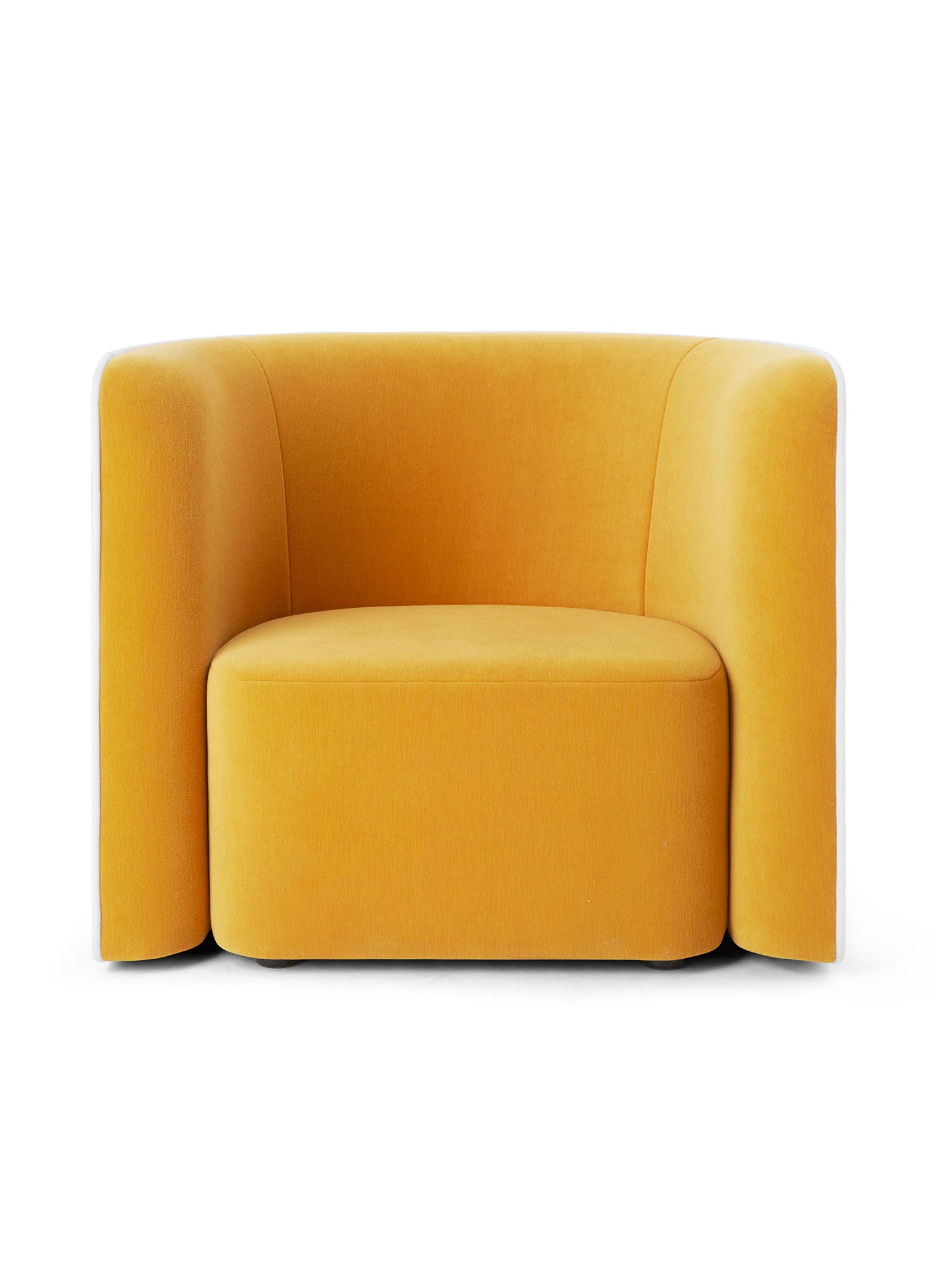 Møbel Copenhagen TAKU Lounge Chair, Fully Upholstered
