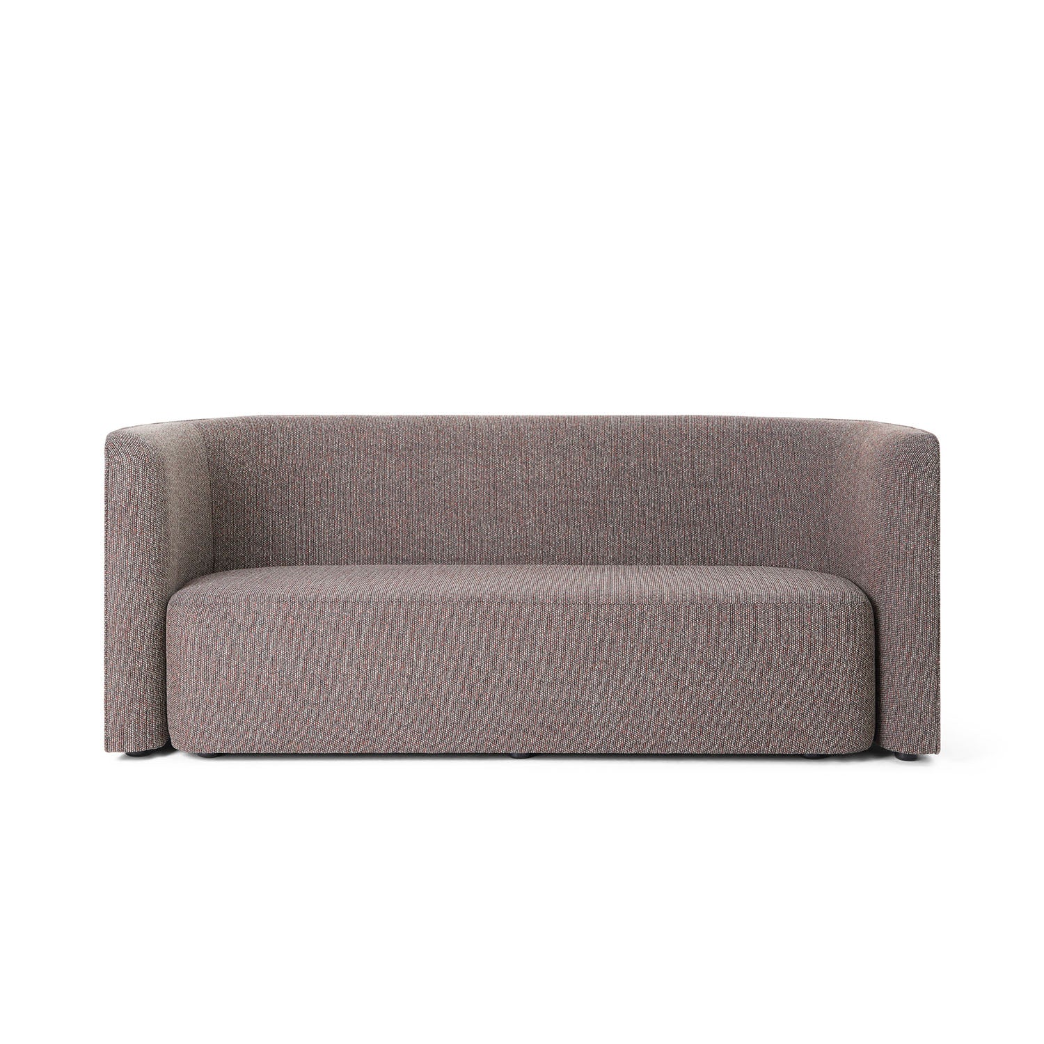 Møbel Copenhagen TAKU Lounge Sofa, Fully Upholstered