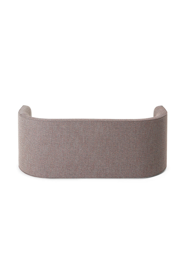 Møbel Copenhagen TAKU Lounge Sofa, Fully Upholstered