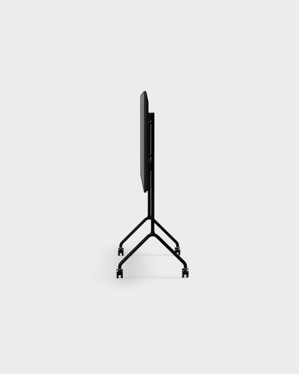 Pedestal Moon Light - Charcoal