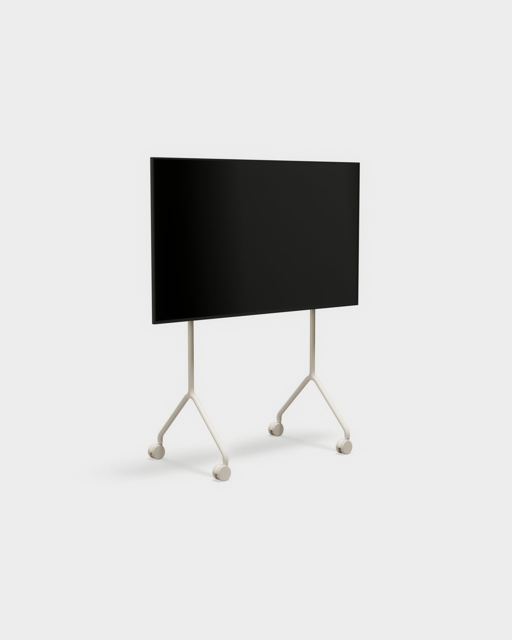 Pedestal Moon Light - Oat