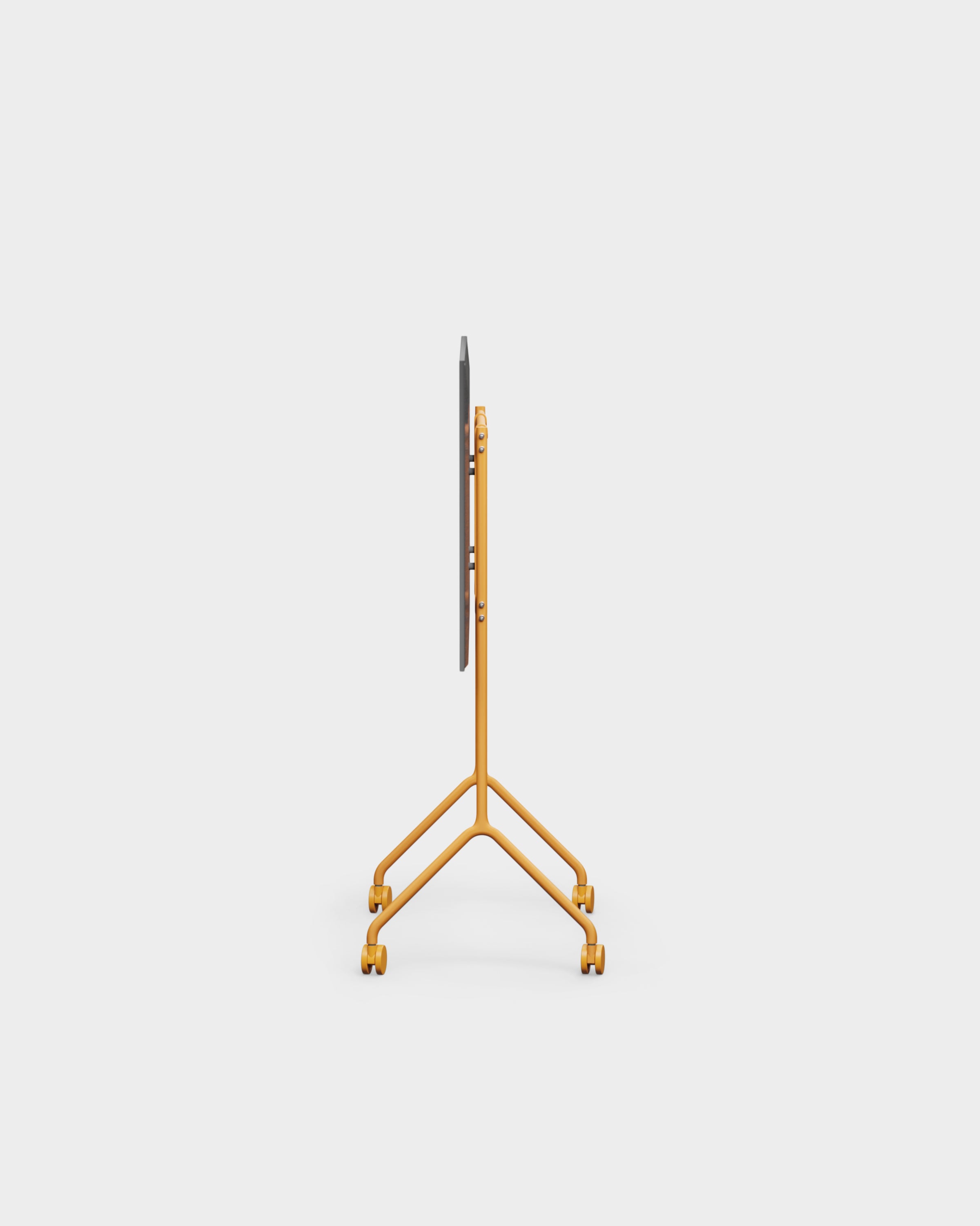 Pedestal Moon Light - Apricot