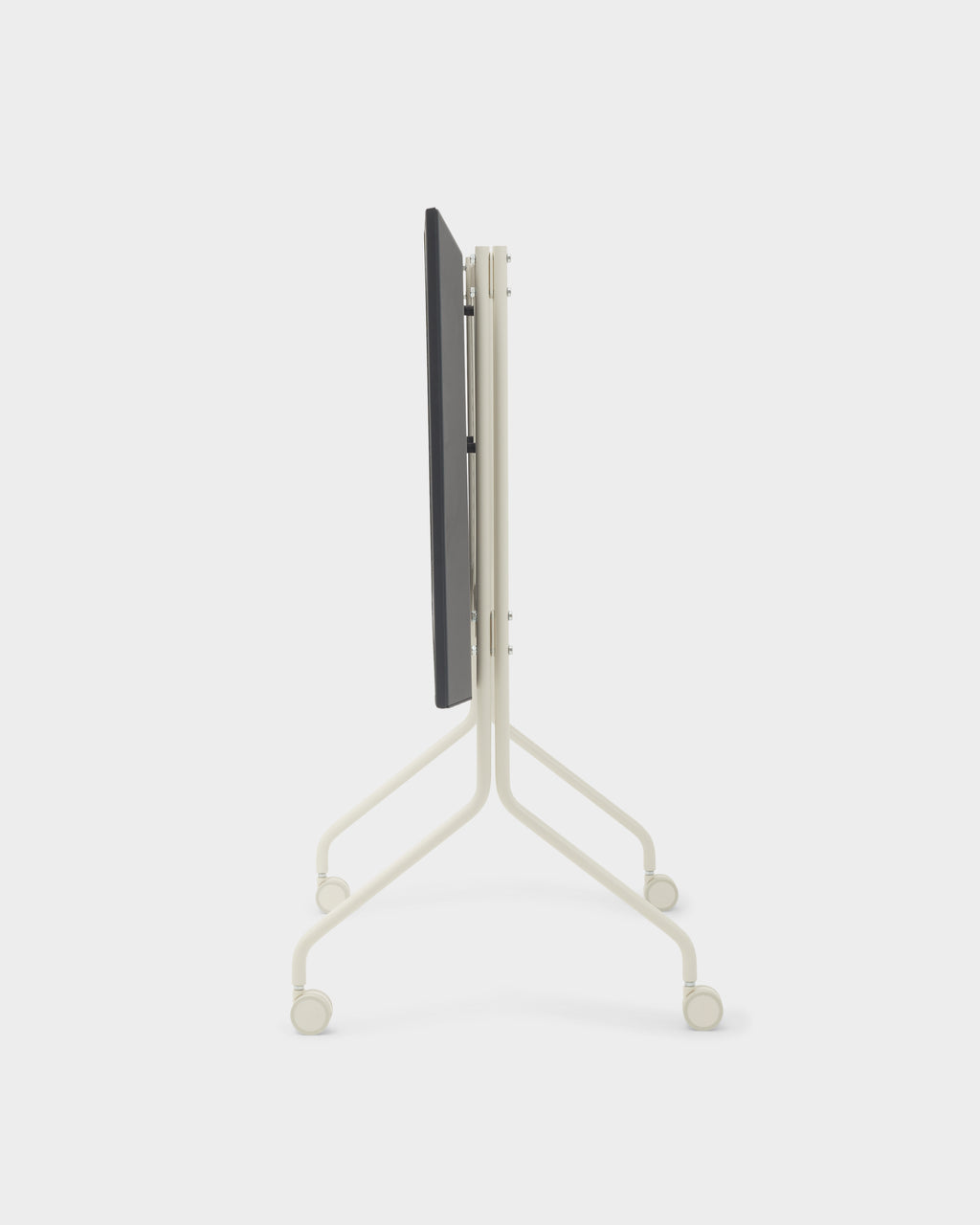 Pedestal Moon Rollin' Wheels - Pearl