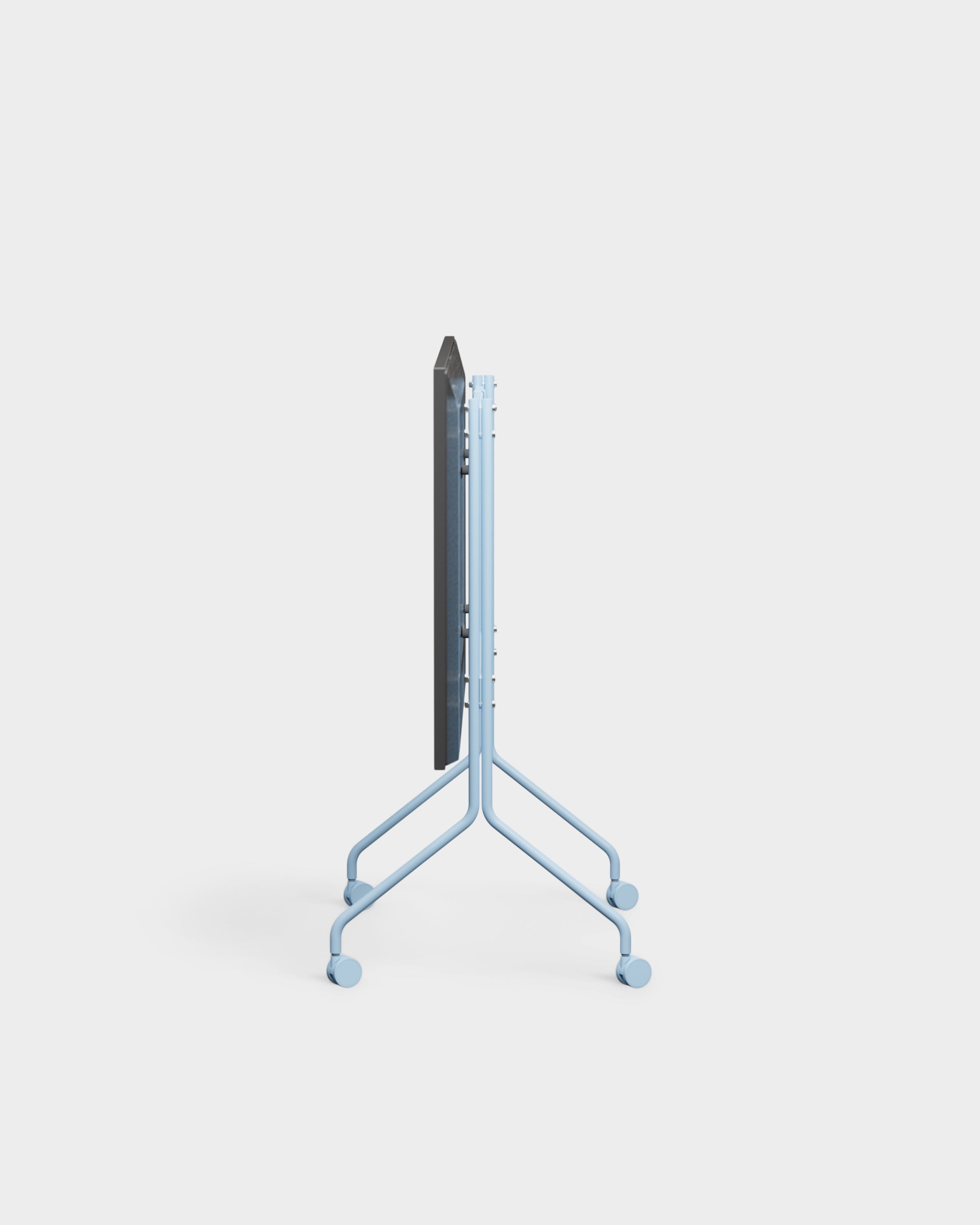 Pedestal Moon Rollin' - Powder Blue