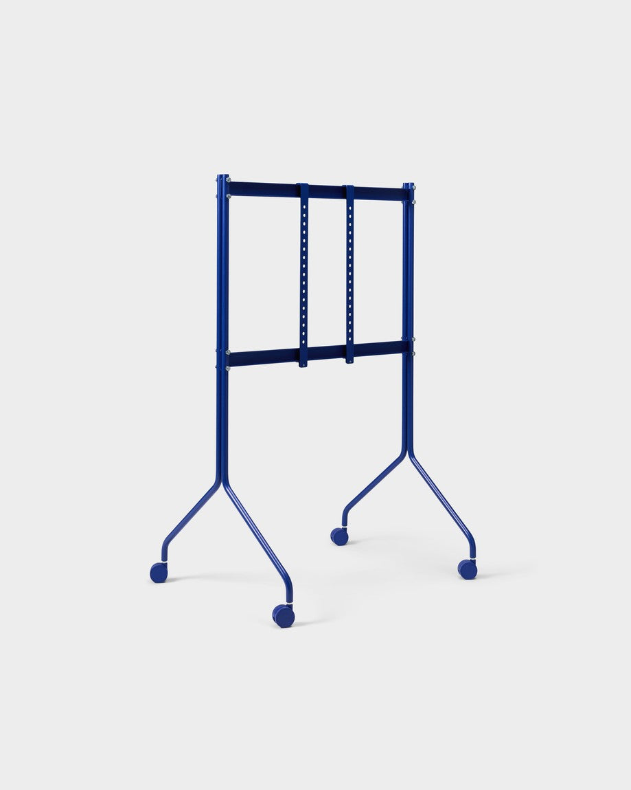 Pedestal Moon Rollin' Tall - Ultra Marine