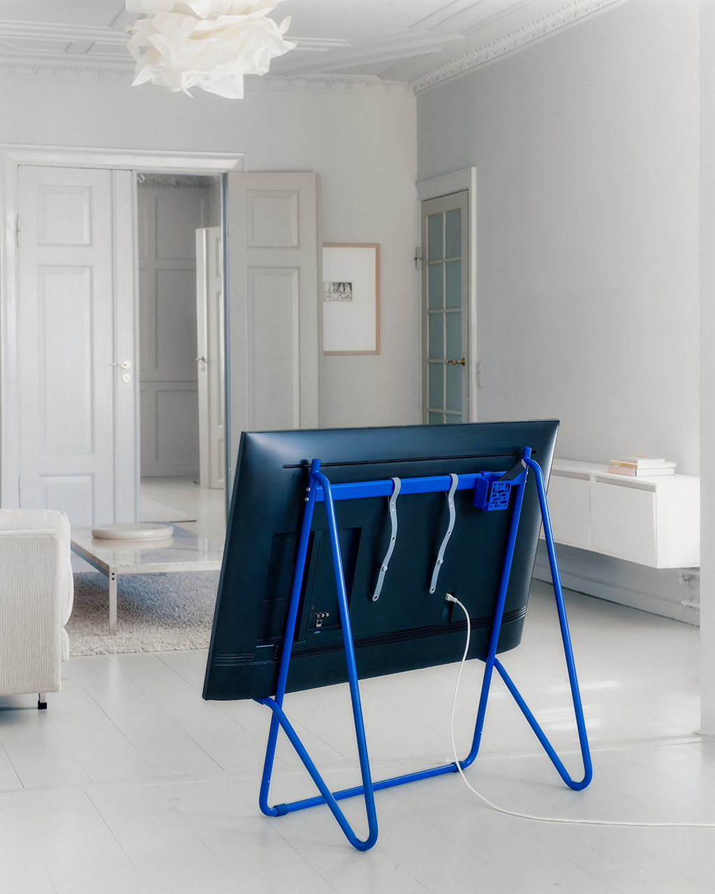 Pedestal Mount Bundle - Ultra Marine