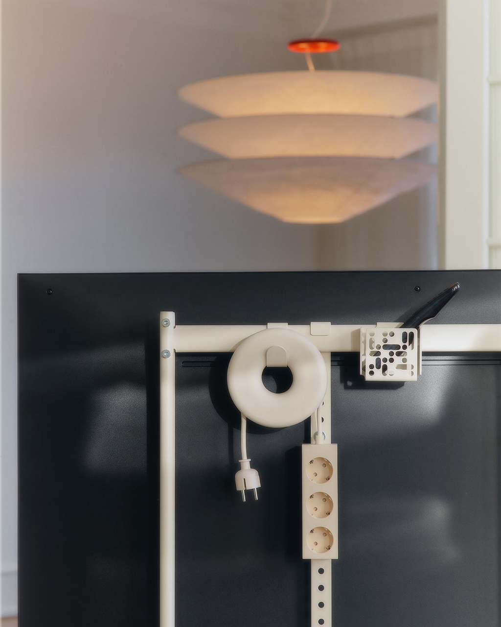 Pedestal Mount Bundle - Pearl