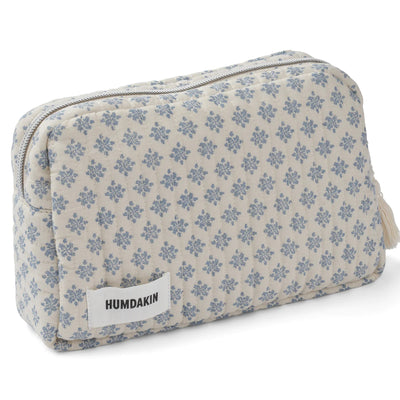 Humdakin Monogram Toiletry Bag - Ocean