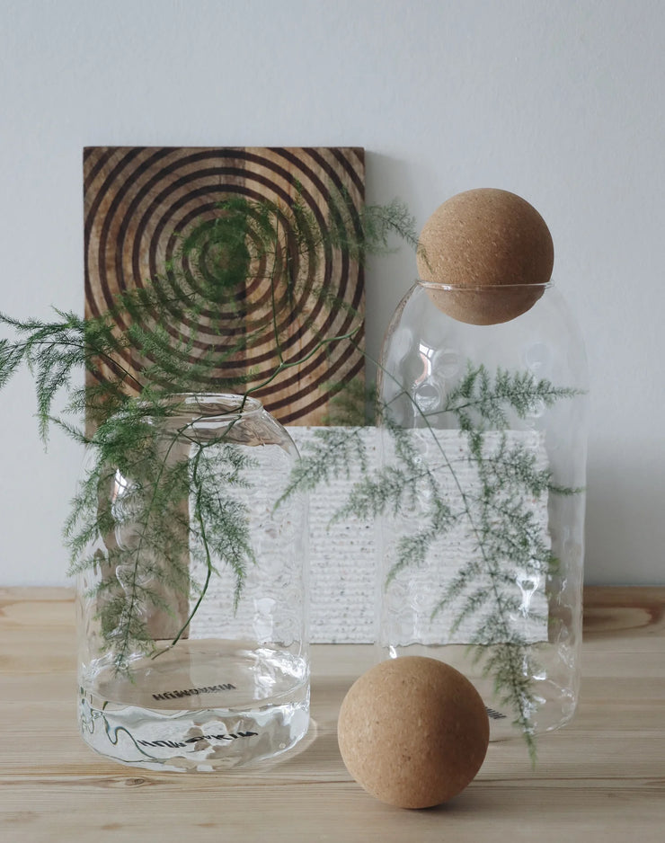 Humdakin Organizing Jar 20 cm