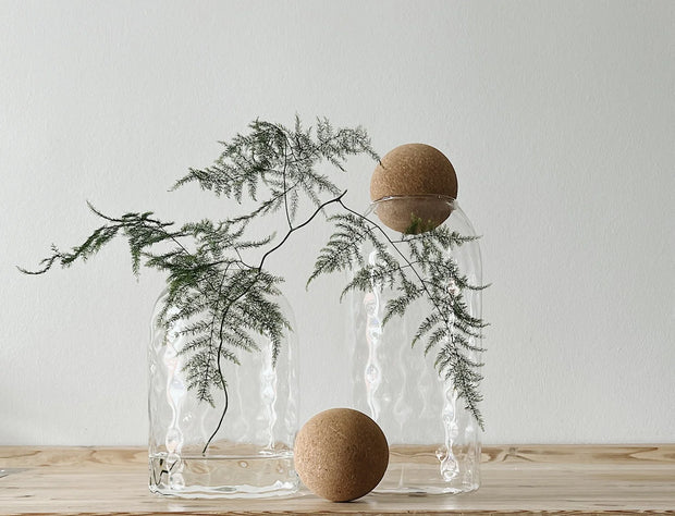 Humdakin Organizing Jar 20 cm