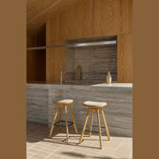 Brdr. Krüger Pauline Bar Stool