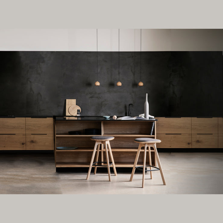 Brdr. Krüger Pauline Bar Stool