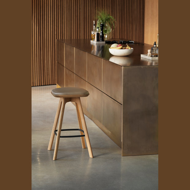 Brdr. Krüger Pauline Bar Stool