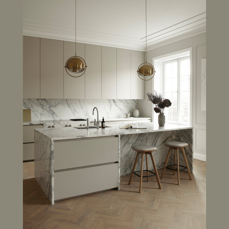 Brdr. Krüger Pauline Bar Stool