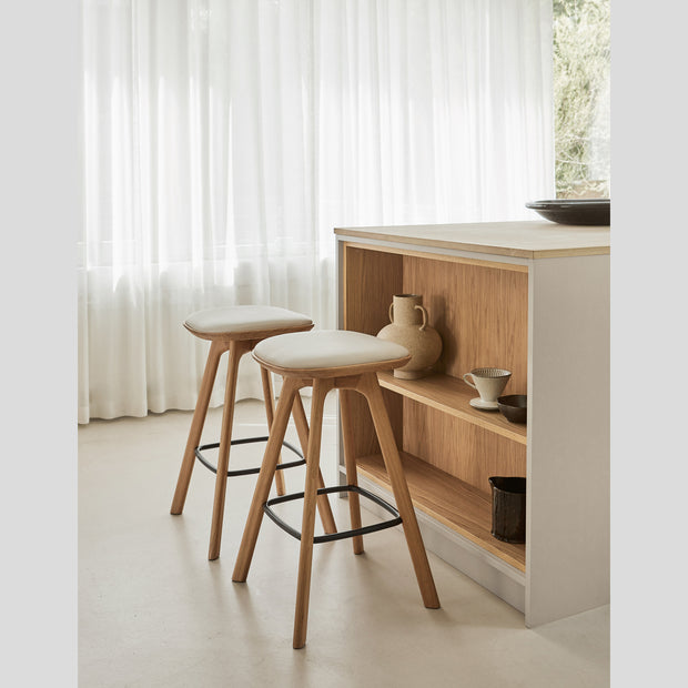 Brdr. Krüger Pauline Bar Stool