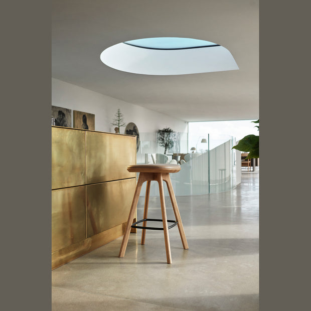 Brdr. Krüger Pauline Bar Stool